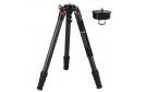 JUSINO TREPIED CARBONE AM-284C + BOL 60 MM