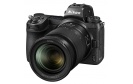 NIKON Z 7II + 24-70 mm f/4 S