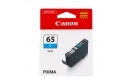 CANON ENCRE CLI-65 CYAN POUR PIXMA PRO 200