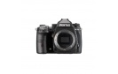 PENTAX K-3 Mark III Noir
