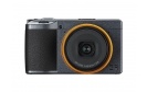 RICOH GR III Street edition