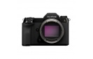 FUJIFILM GFX 50S II
