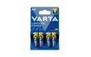VARTA AA/LR6 PILE LONGLIFE POWER X4 1,5V