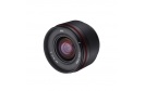 SAMYANG 12 mm f/2 AF FUJI X