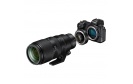 NIKON Z 100-400 mm f/4,5-5,6 VR S