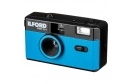ILFORD SPRITE 35 II CAMERA NOIR ET BLEU