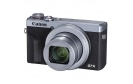 CANON POWERSHOT G7X Mark III Argent