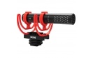 RODE VIDEOMIC GO II MICRO VIDEO