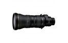 NIKON Z 400 mm f/2,8 VR S