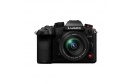 PANASONIC LUMIX DC-GH6 + 12-60 mm f/3,5-5,6 OIS