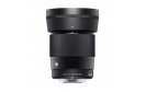 SIGMA 30 mm f/1,4 DC DN Fujifilm X Contemporary