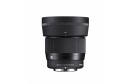 SIGMA 56 mm f/1,4 DC DN Fujifilm X Contemporary