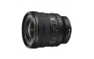 SONY FE 16-35 mm f/4 G PZ (PowerZoom)