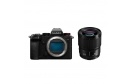 PANASONIC LUMIX DC-S5 + 85 mm f/1,8