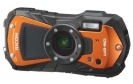 RICOH WG-80 Orange