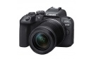 CANON EOS R10 + RF-S 18-150 mm f/3,5-6,3 IS STM + Bague d'adaptation EF-EOS R