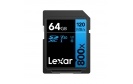LEXAR PRO SD 800X 64GB CLASS 10 U3