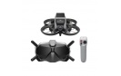 DJI Drone Avata + Casque FPV V2 Fly Smart Combo