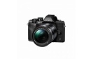 Top des ventes : OLYMPUS OM-D E-M10 Mark IV Noir+14-150 mm f/4-5,6 II ED