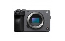 SONY ALPHA FX30