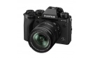 FUJIFILM X-T5 Noir + XF 18-55 mm f/2,8-4,0 R LM OIS