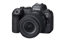 CANON EOS R6 Mark II + RF 24-105 mm f/4-7,1 IS STM