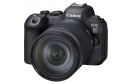 CANON EOS R6 Mark II + RF 24-105 mm f/4 L IS USM