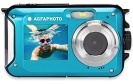 AGFAPHOTO WP8000 Bleu