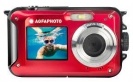 AGFAPHOTO WP8000 Rouge