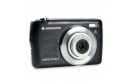 AGFAPHOTO REALISHOT DC8200 Noir + SD 16Go + Housse