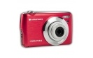 AGFAPHOTO REALISHOT DC8200 Rouge + SD 16Go + Housse