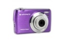 AGFAPHOTO REALISHOT DC8200 Violet + SD 16Go + Housse