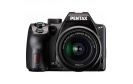 PENTAX KF NOIR +18-55 WR + BATTERIE D-LI109 OFFERTE
