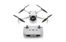 DJI Mini 3 + Radiocommande RC-N1