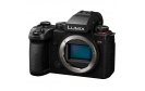 PANASONIC LUMIX DC-S5 II Boitier nu