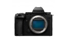 Top des ventes : PANASONIC LUMIX DC-S5 IIX Boitier nu