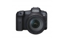 CANON EOS R5 + RF 24-105 mm f/4 L IS USM