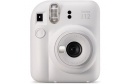 FUJIFILM INSTAX MINI 12 WHITE