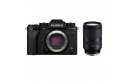FUJIFILM X-T5 NOIR + TAMRON 17-70 mm f/2,8 DI III-A RXD FUJIFILM X