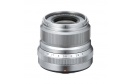 FUJIFILM XF 23 mm f/2,0 R WR Argent