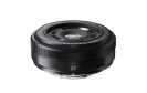 FUJIFILM XF 27 mm f/2,8 Pancake Noir