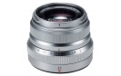 FUJIFILM XF 35 mm f/2,0 R WR Argent