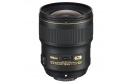 NIKON AF-S 24 mm f/1,8 G ED