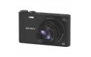 SONY CYBERSHOT DSC-WX350 Noir