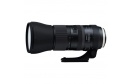 TAMRON 150-600 mm f/5-6,3 DI VC USD G2 SP Canon