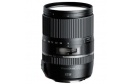 TAMRON 16-300 mm f/3,5-6,3 DI II VC PZD Macro Nikon