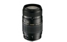 TAMRON 70-300 mm f/4-5,6 DI LD Macro 1:2 AF Canon