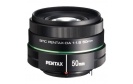 PENTAX SMC DA 50 mm f/1,8