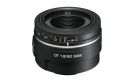 SONY A DT 50 mm f/1.8