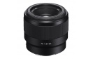 SONY FE 50 mm f/1,8